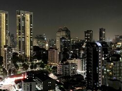 Jalan Kemaman (D12), Condominium #495887511